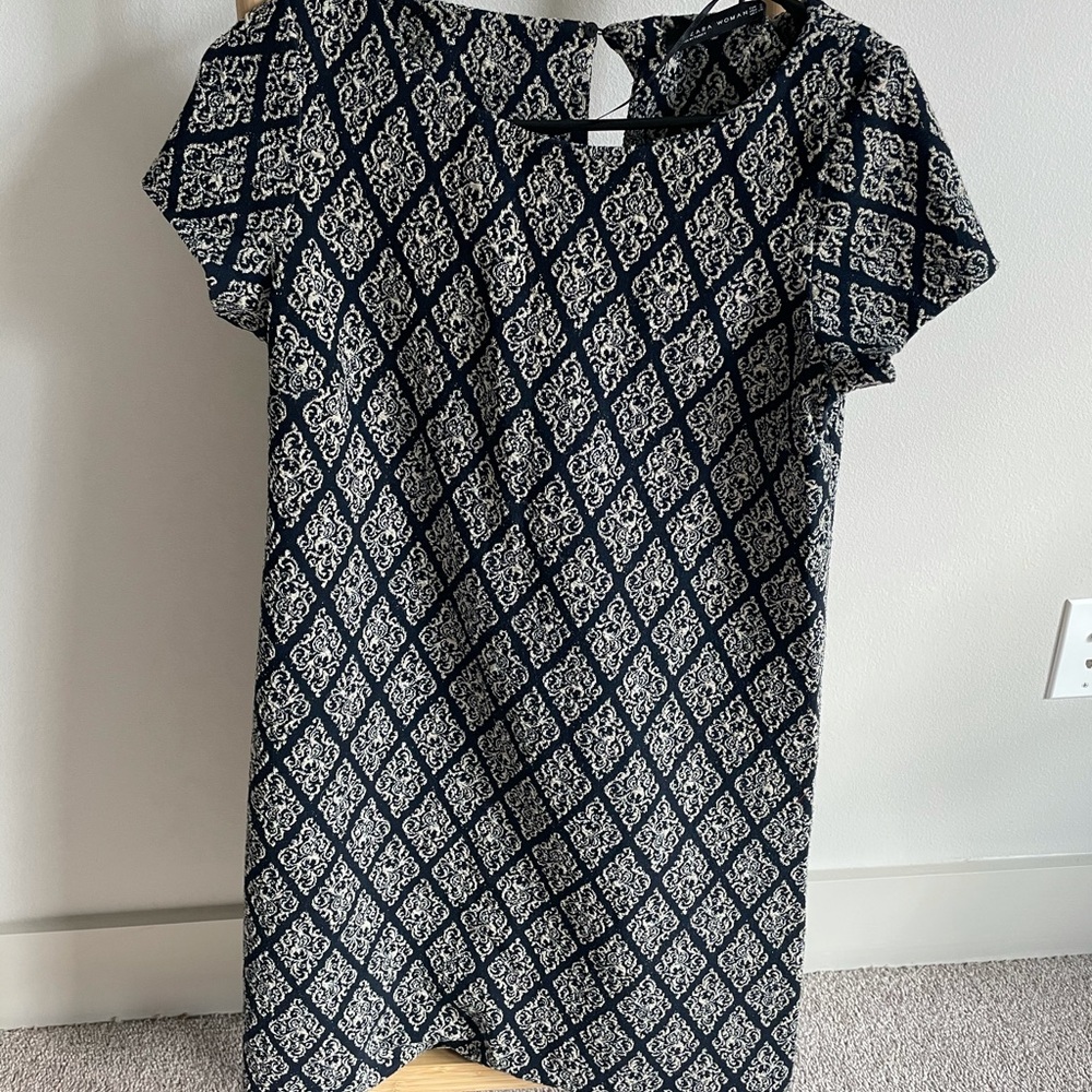 Zara mini dress
